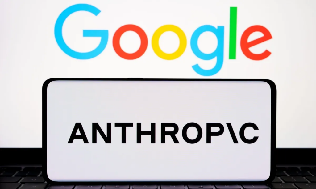 Google 擬砸 400 億美元投資 Anthropic！首期將豪擲 100 億美元現金