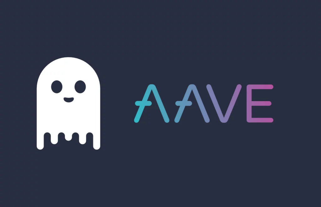 Circle Ventures 宣布買入 $AAVE 力挺「DeFi United」，AAVE 短線上漲 3.6%