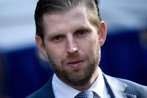 《富比士》轟川普家族礦企 American Bitcoin「割 5 億美元韭菜」！Eric Trump 反擊：中資媒體惡意抹黑