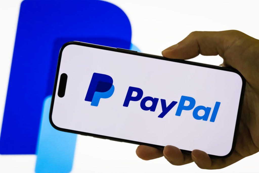 重磅！PayPal 宣布戰略重組將「支付與加密貨幣」納入三大核心業務，高管大換血強攻 AI 轉型
