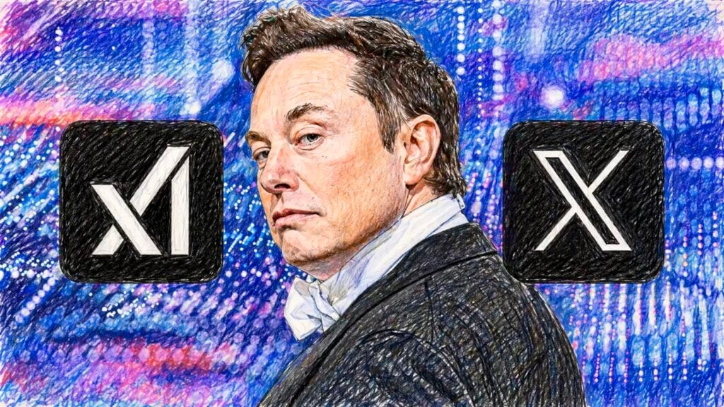 馬斯克力求挽回廣告主！X 平台推出全新「AI 廣告平台」，2026 收入上看 24.6 億美元