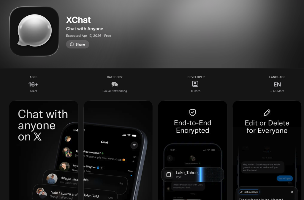 2026년 4월 12일 오후 4시 5분에 촬영된 스크린샷 | Dongqu.com - 가장 영향력 있는 블록체인 뉴스 매체