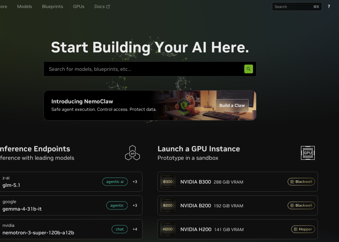Nvidia Name Api 免費拿 NVIDIA 模型 API key!3 分鐘註冊可選 Kimi、DeepSeek、Llama 全能跑 | 動區動趨-最具影響力的區塊鏈新聞媒體