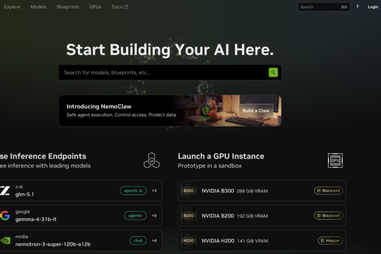 免費拿 NVIDIA 模型 API key！3 分鐘註冊可選 Kimi、DeepSeek、Llama 全能跑 | 動區動趨-最具影響力的區塊鏈新聞媒體