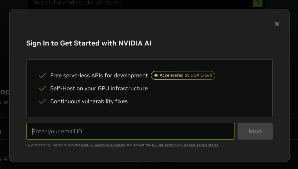 Nvidia Name Api 免費拿 NVIDIA 模型 API key!3 分鐘註冊可選 Kimi、DeepSeek、Llama 全能跑 | 動區動趨-最具影響力的區塊鏈新聞媒體