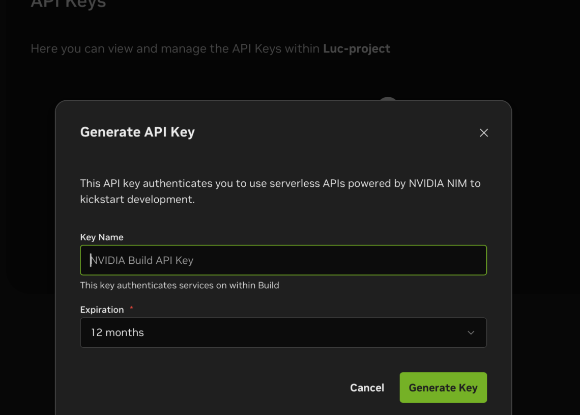 免費拿 NVIDIA 模型 API key！3 分鐘註冊可選 Kimi、DeepSeek、Llama 全能跑 | 動區動趨-最具影響力的區塊鏈新聞媒體