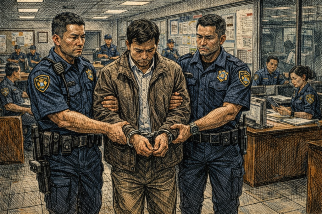 絕對能源詐騙案主謀邱志豪交保期間二度行騙，假 DeFi 借貸高額利息誘騙