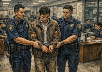 絕對能源詐騙案主謀邱志豪交保期間二度行騙，假 DeFi 借貸高額利息誘騙