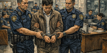 絕對能源詐騙案主謀邱志豪交保期間二度行騙，假 DeFi 借貸高額利息誘騙