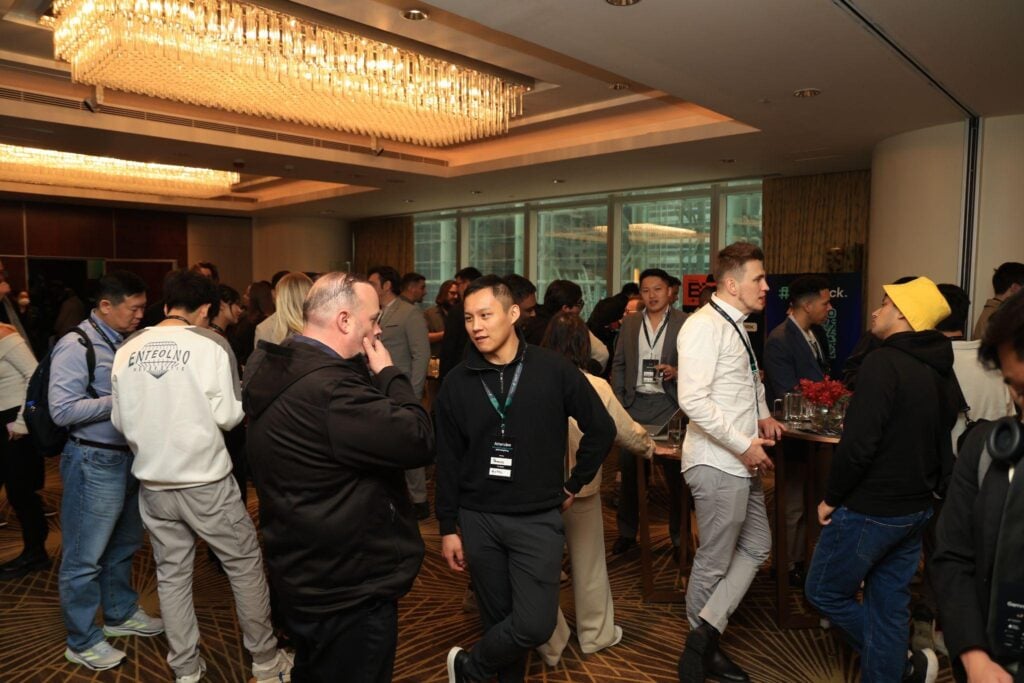 Gamma Prime 於 5 月 4 日邁阿密舉辦代幣化資本峰會，展示為投資者提供交易流的平台