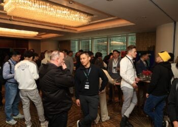 Gamma Prime 於 5 月 4 日邁阿密舉辦代幣化資本峰會，展示為投資者提供交易流的平台