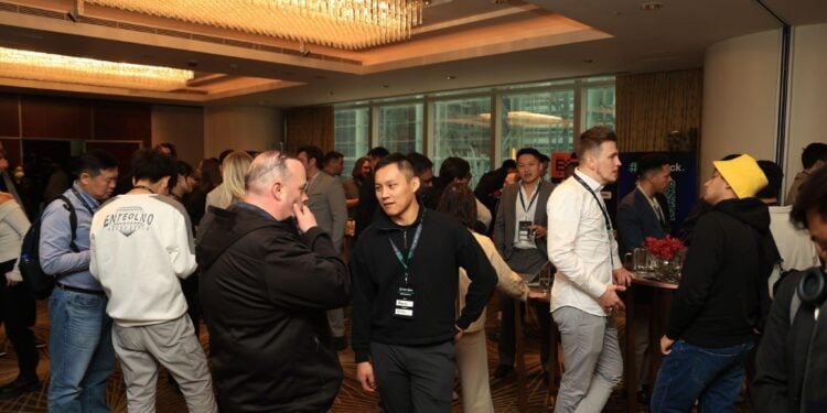 Gamma Prime 於 5 月 4 日邁阿密舉辦代幣化資本峰會，展示為投資者提供交易流的平台