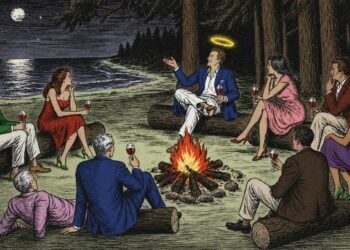 我在貝佐斯私人派對上學到的富豪心態：「同理心是弱點、沒有失敗、都不重要」