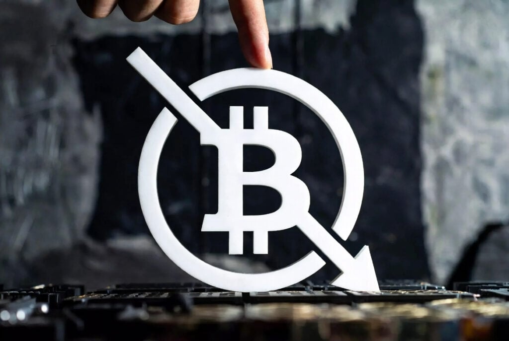 Bitfinex 報告：比特幣 3 月收漲「月線終結半年連跌」，但衍生品市場空頭情緒仍濃厚