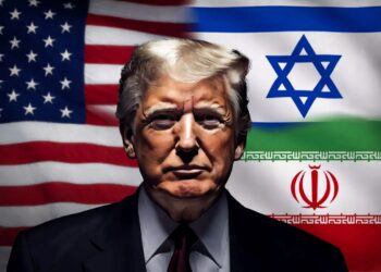 快訊》川普宣布「以色列與黎巴嫩」停火 10 天！下令范斯促成「永久和平」