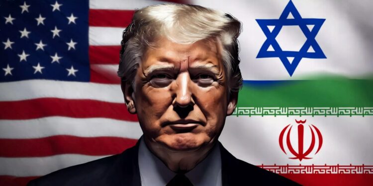 2ffb0e69-b603-424d-9ea1-fa034c094d73 | 動區動趨-最具影響力的區塊鏈新聞媒體 快訊》川普宣布「以色列與黎巴嫩」停火 10 天!下令范斯促成「永久和平」