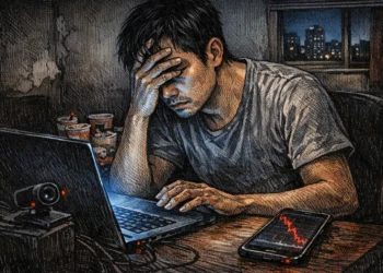 BSC 出現「走投無路英雄貸」：上傳尻槍影片換 0.1 BNB，不還錢丟到 OnlyFans