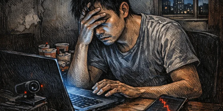 BSC 出現「走投無路英雄貸」：上傳尻槍影片換 0.1 BNB，不還錢丟到 OnlyFans