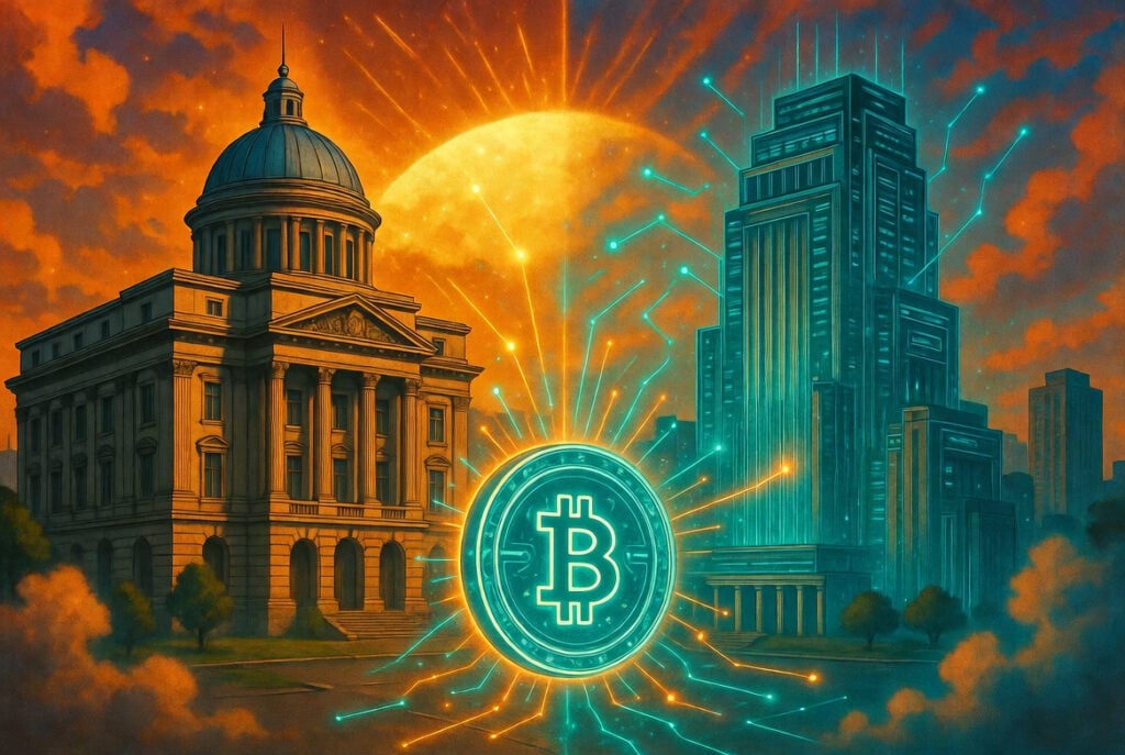 富蘭克林坦伯頓收購 250 Digital，設立新部門「Franklin Crypto」加碼擴張加密業務