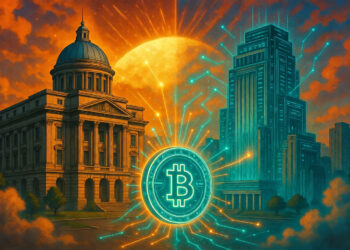 富蘭克林坦伯頓收購 250 Digital，設立新部門「Franklin Crypto」加碼擴張加密業務