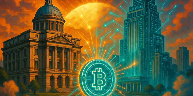 富蘭克林坦伯頓收購 250 Digital，設立新部門「Franklin Crypto」加碼擴張加密業務