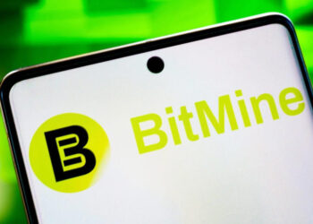 「多軍頭子」狂掃貨！Bitmine 豪砸 1 億美元加倉 4.5 萬枚以太坊