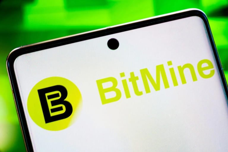 「多軍頭子」狂掃貨！Bitmine 豪砸 1 億美元加倉 4.5 萬枚以太坊