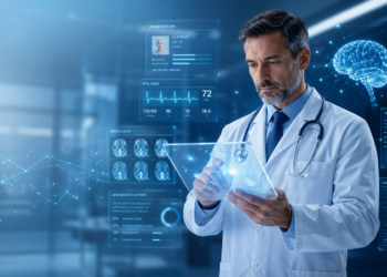 OpenAI 推出醫療版 ChatGPT for Clinicians，99.6% 準確率協助人類醫師（美國免費開放）