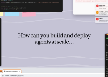 Anthropic 推出 Claude Managed Agents：串接 AI Agent 基礎設施收租 $0.08/小時，大砍開發時間