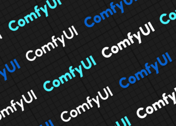 ComfyUI 估值衝上 5 億美元：AI 影象不想靠抽卡，讓創作者掌控每一幀輸出