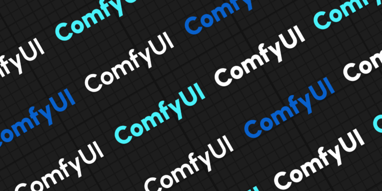 ComfyUI 估值衝上 5 億美元：AI 影象不想靠抽卡，讓創作者掌控每一幀輸出
