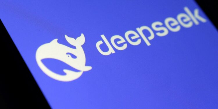 DeepSeek | 動區動趨-最具影響力的區塊鏈新聞媒體 DeepSeek 上線「專家模式」和「視覺模式」,V4 正式推出前最後暖身?