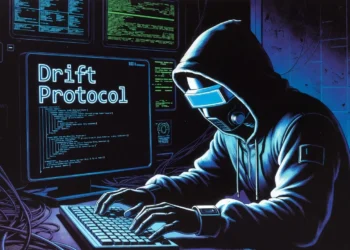 Drift Protocol 2.8 億鎂竊案報告：一場耗時半年、精心滲透的「北韓社交工程攻擊」