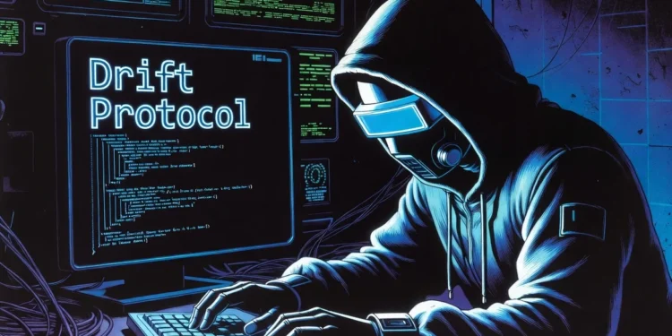 Drift Protocol 2.8 億鎂竊案報告：一場耗時半年、精心滲透的「北韓社交工程攻擊」