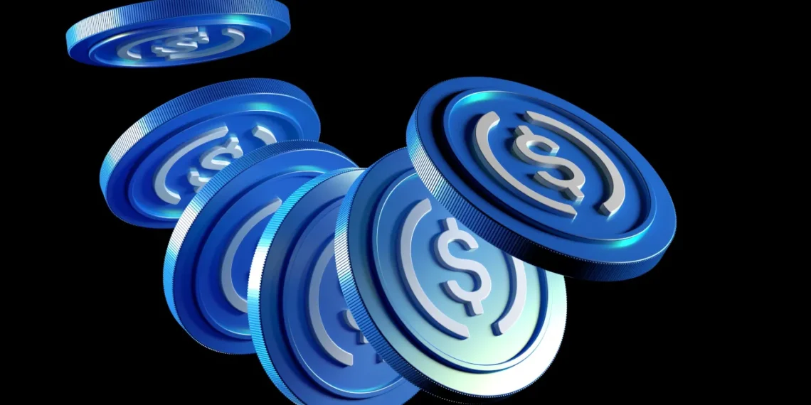Drift Protocol usdc | 動區動趨-最具影響力的區塊鏈新聞媒體 2.8 億鎂 Drift 駭案》Circle 遭集體訴訟:早有能力凍結卻袖手旁觀