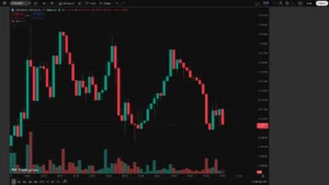 ETH_chart_dark_20260407 | 動區動趨-最具影響力的區塊鏈新聞媒體 ETH 走勢圖|TradingView