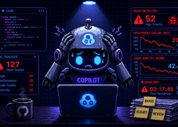 GitHub Copilot 喊停自助訂閱：AI 用量失控，平價方案經濟學已全面崩潰