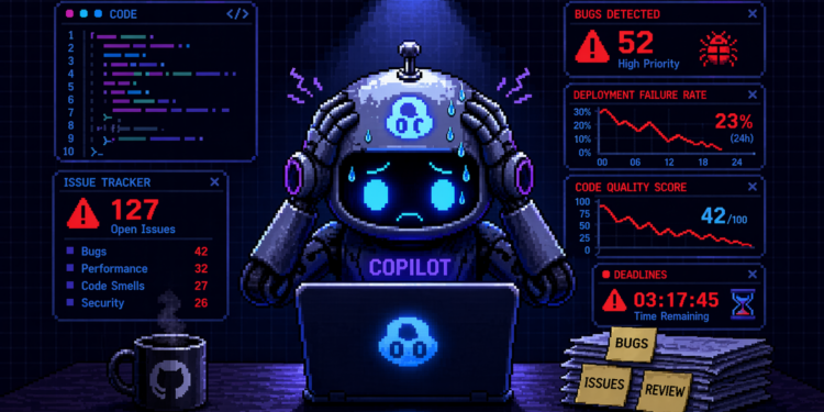 GitHub Copilot 喊停自助訂閱：AI 用量失控，平價方案經濟學已全面崩潰