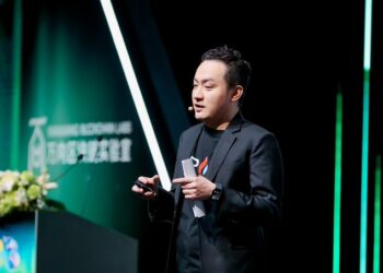 香港 Web3 嘉年華激辯：孫宇晨預言 AI 2029 年或破解比特幣，波場 TRON 搶跑後量子區塊鏈