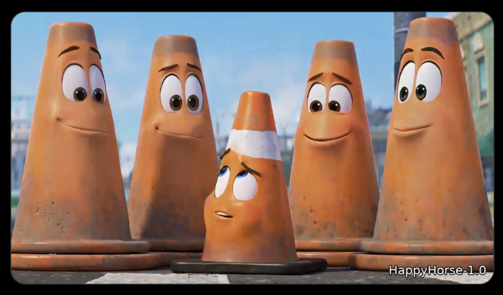 阿里巴巴 HappyHorse 快樂馬模型空降 AI 影片生成榜首,超越 Seedance 2、效果差異一次看(API 4 月底開放)