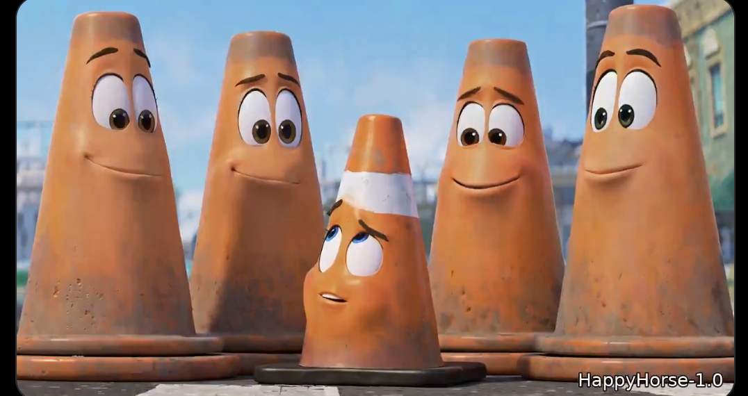 阿里巴巴 HappyHorse 快樂馬模型空降 AI 影片生成榜首，超越 Seedance 2、效果差異一次看（API 4 月底開放）