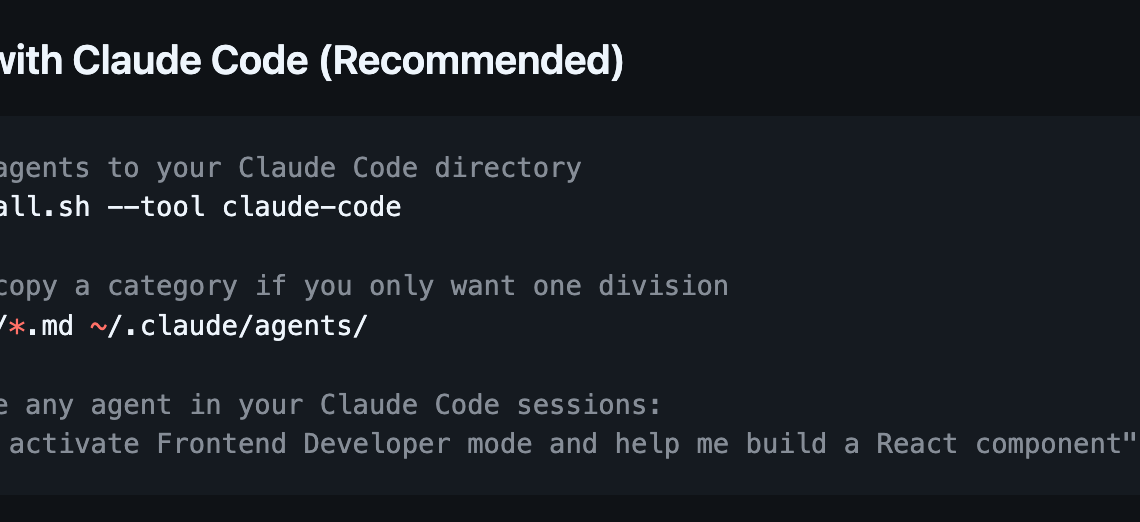 GitHub 爆紅：144個AI員工職位 (12個部門) 開源免費用，各有性格、工作流與 KPI | 動區動趨-最具影響力的區塊鏈新聞媒體
