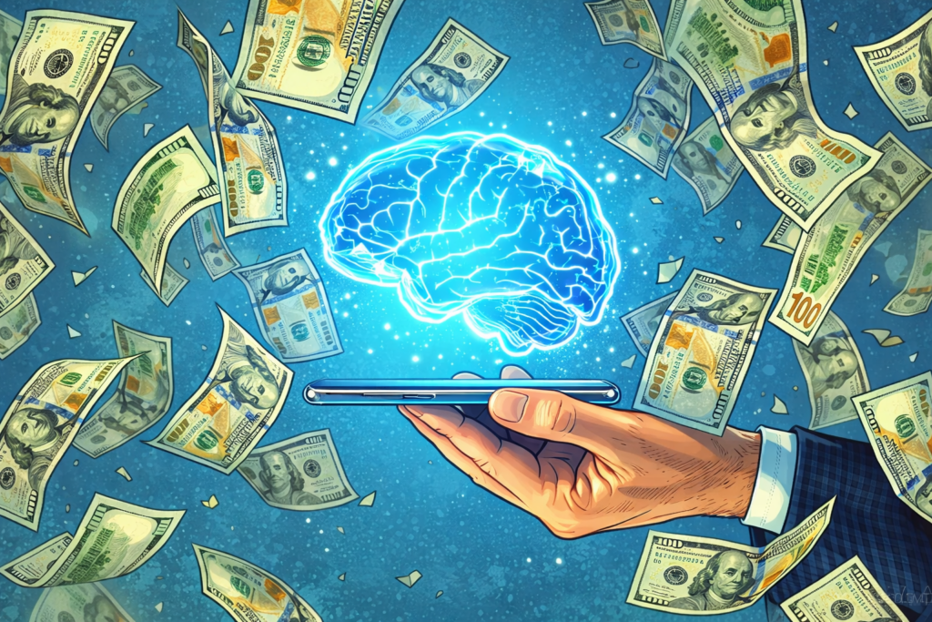 AI 算力成本年降 60%，但帳單只漲不跌？傑文斯悖論下的陷阱