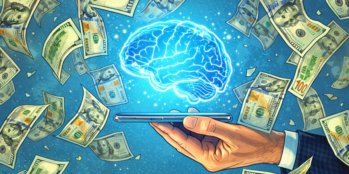 AI 算力成本年降 60%，但帳單只漲不跌？傑文斯悖論下的陷阱