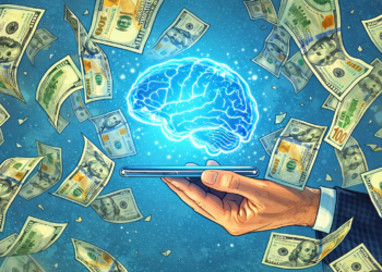 AI 算力成本年降 60%，但帳單只漲不跌？傑文斯悖論下的陷阱