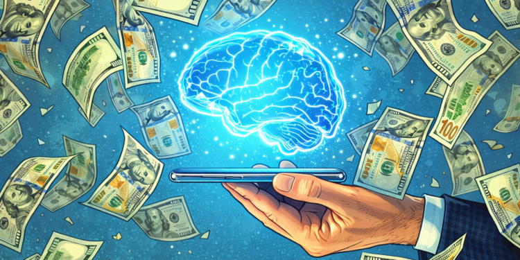 AI 算力成本年降 60%，但帳單只漲不跌？傑文斯悖論下的陷阱