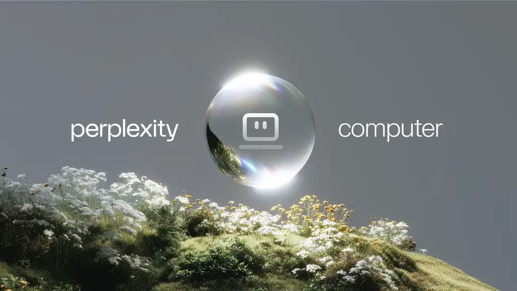 Perplexity Personal Computer 上線：讓 AI 接管 Mac 本機，$200 月費向 Max 用戶開放