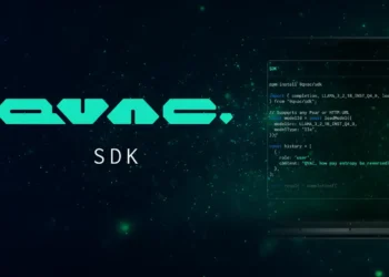 Tether 發布 AI 開源套件「QVAC SDK」，主打本地運行終結雲端壟斷