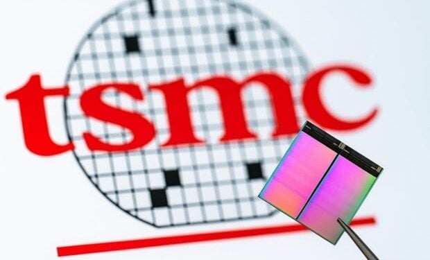 台積電2奈米洩密案一審宣判：主謀陳力銘判10年，國安法修法後首例