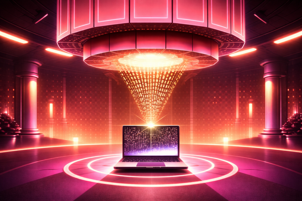 AI 模型蒸餾是什麼?DeepSeek 如何花 600 萬,學走 1 億的本事